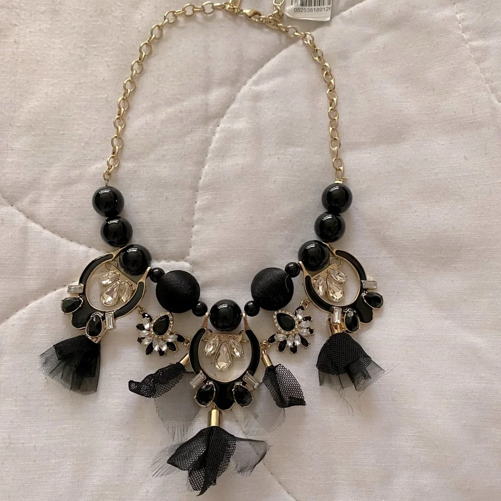 Statement necklace from INC NWT - Picture 1 of 3